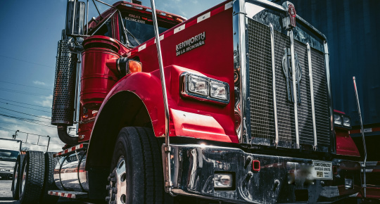 Trucking_V3